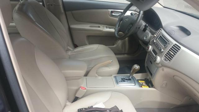 Kia Magentis EX 2008 Automático - Foto 3