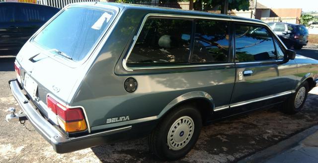 Belina L 90 1.8 Gasolina - Foto 2