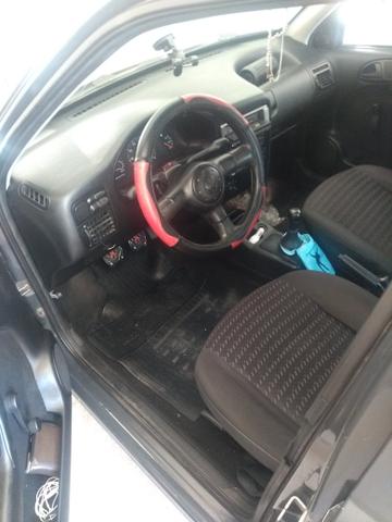 Vendo Gol G3 Power 8 válvulas - Foto 2