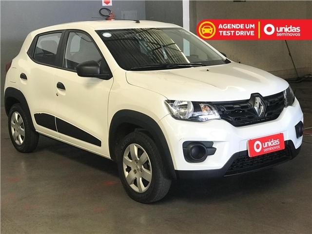 Renault Kwid 1.0 12v sce flex zen manual - Foto 3