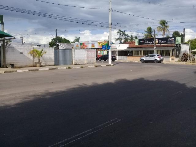 Terreno comercial no sim, esquina da Centenário a 60m da Noide - Foto 11