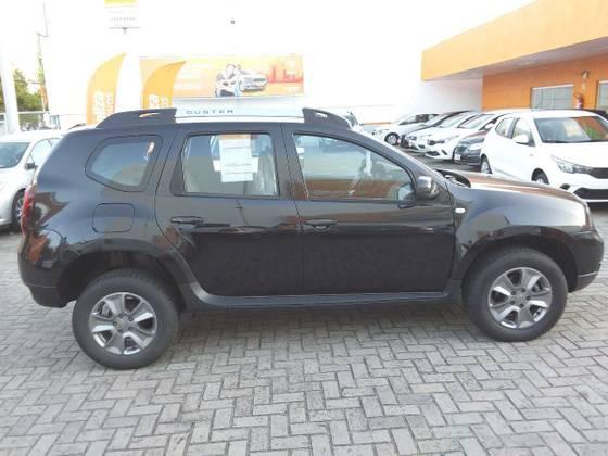 DUSTER 2018/2019 2.0 16V HI-FLEX DYNAMIQUE AUTOMÁTICO - Foto 10