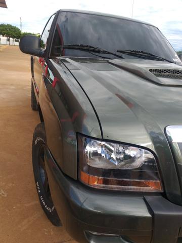S10 advantage cab.simples - Foto 3
