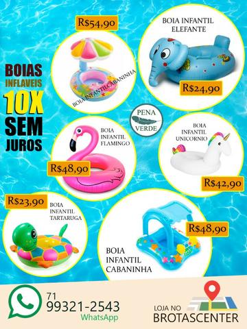Boia para Piscina - Foto 2