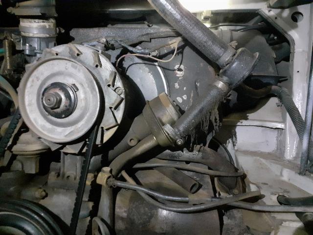 VW Kombi 2001/2002 - Foto 3