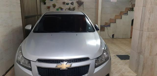 Cruze LT 1.8 2014