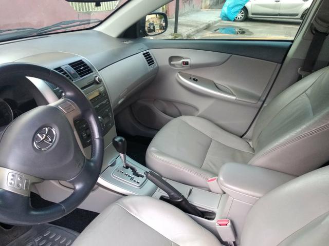 Toyota corola xei automático , aceito trocas ,financio - Foto 2