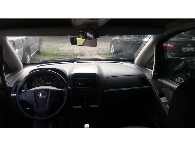 Fiat Idea 1.4 mpi attractive 8v flex 4p manual - Foto 7