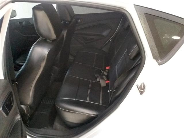 Ford Fiesta 1.5 s hatch 16v flex 4p manual - Foto 7