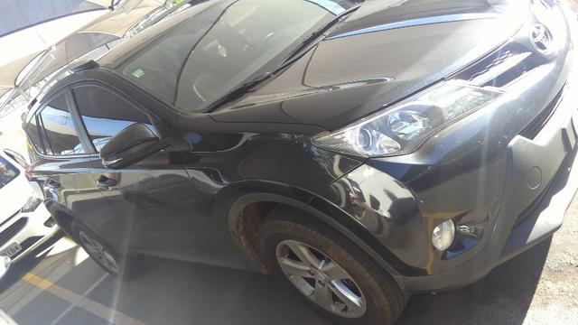 Rav 4 2014 4x2 gasolina - Foto 6