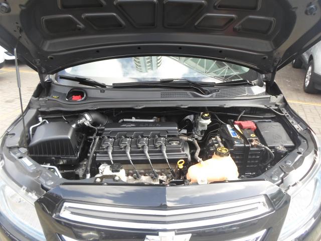 PRISMA 2014/2014 1.4 MPFI LT 8V FLEX 4P MANUAL - Foto 10