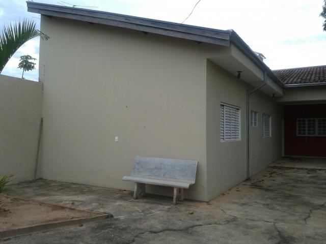 Casa com 2 dormitórios no Jardim Rosa Branca - Foto 15