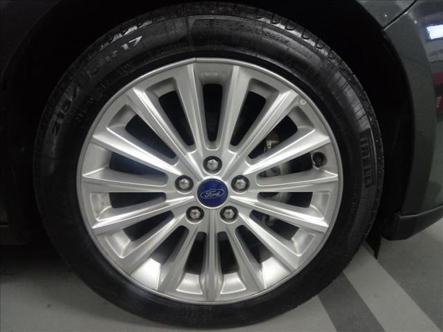 FORD FOCUS 2.0 TITANIUM 16V FLEX 4P POWERSHIFT - Foto 10