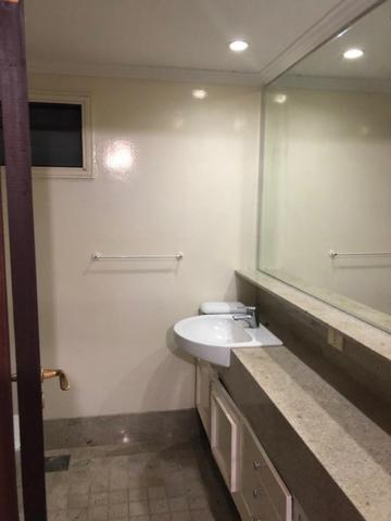 Excelente Casa de Cond. Fechado em Lagoa Nova de 4 suítes de 450m² e 4 Vagas de Garagem - Foto 8