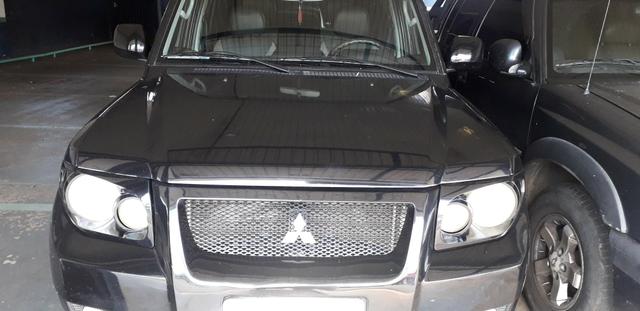 Pajero tr4 ano 2007 impecavel Ribeirão Preto
