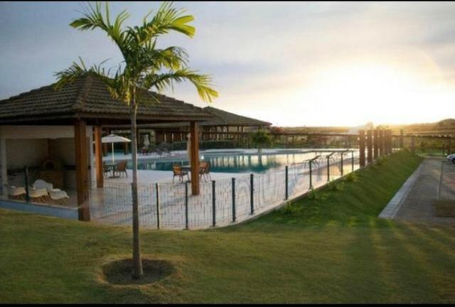 Lote em condomínio fechado Jardins Perucaba 1 R$ 97.000,00 - Foto 4