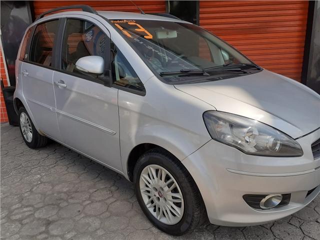 Fiat Idea 1.4 mpi attractive 8v flex 4p manual - Foto 4
