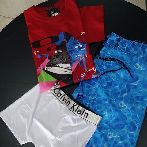Bermudas - Foto 4