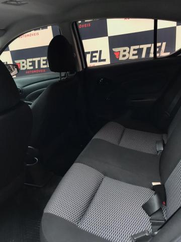 NISSAN VERSA 2016/2016 1.0 12V FLEX 4P MANUAL - Foto 7