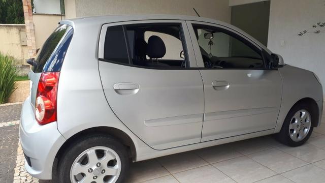 Kia Picanto - Foto 5