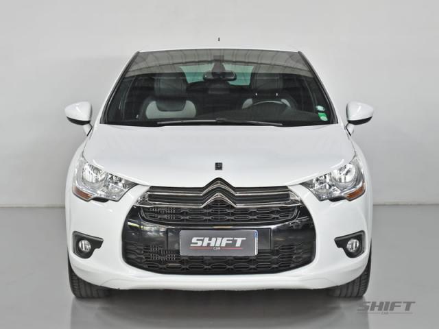 CITROEN DS4 1.6 TURBO 16V 5P AUT - Foto 9