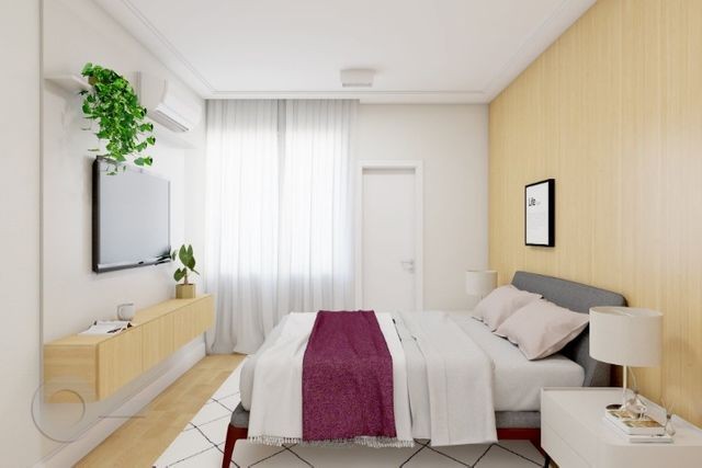Apartamento à venda em Ipanema, com 3 quartos, 140 m² - Foto 8