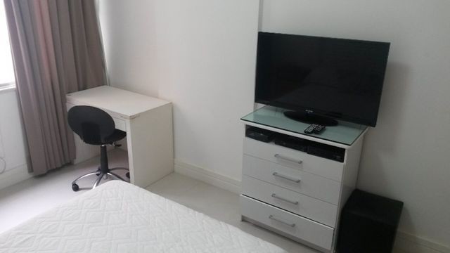 Apt quadra da praia 613 - Foto 5