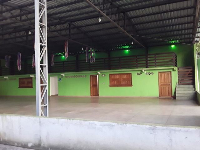 Vende-se, ou alugo esse ponto em iranduba - Foto 2