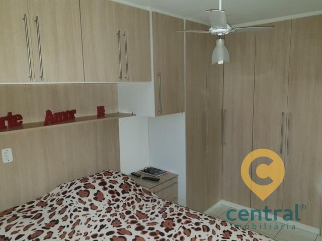 Apartamento para alugar com 2 dormitórios em Jardim pagani, Bauru cod:7048 - Foto 6