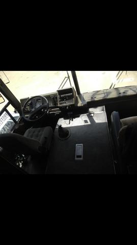 Vende se ônibus rodoviário Scania - Foto 5