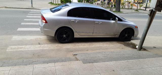 Honda new Civic 26,500 - Foto 16
