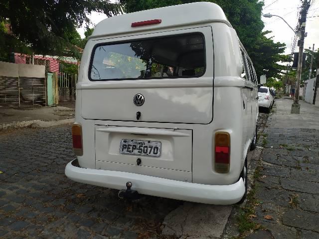 Kombi 1.4 2012 l IPVA 2020 JÁ PAGO - Foto 6