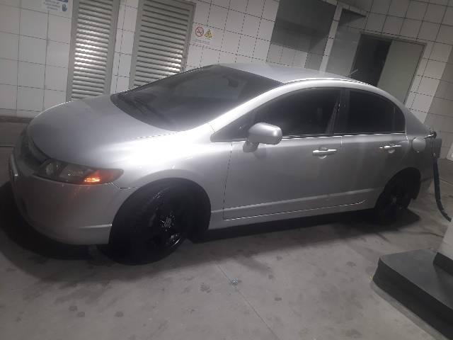 Honda new Civic 26,500 - Foto 7