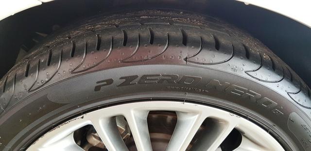 Fusion Titanium 2.0 GTdi 2016 +Teto - Foto 14