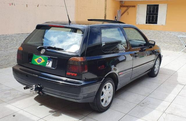Vendo Golf Gti Mk3 - 94 - Foto 4