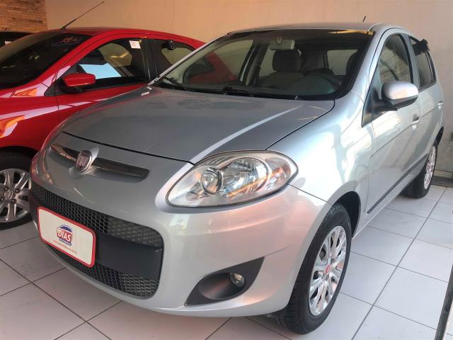 Palio 2013/2013 1.6 mpi essence 16v flex 4p manual