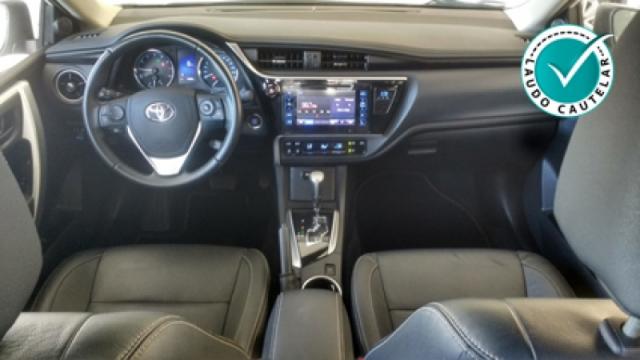 TOYOTA COROLLA 2.0 XEI 16V FLEX 4P AUTOM?TICO. - Foto 5