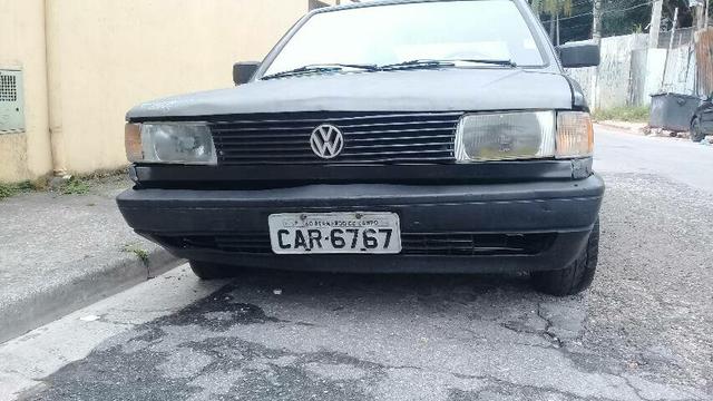 Gol 1.0 cht