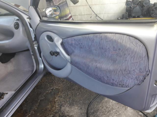 Ford Ka 98 - Foto 5