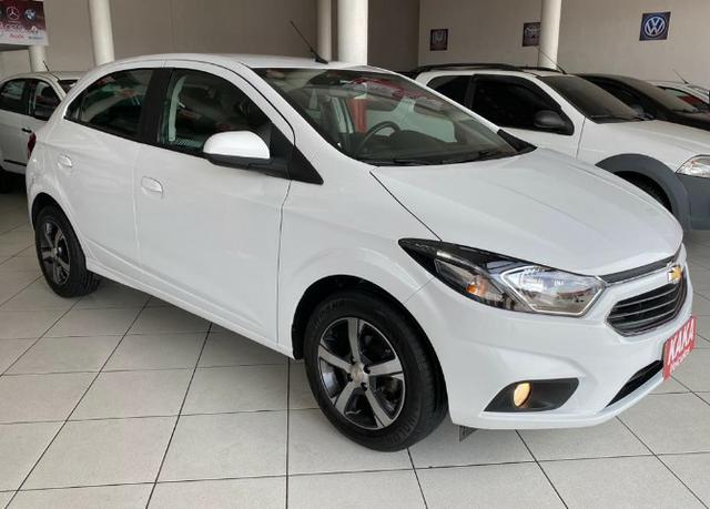 Onix Ltz 1.4 Automático 2017 - Foto 3