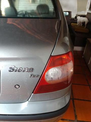 Siena 2006/2007 - Foto 2