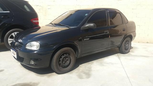 Classic Spirit 2007/2008 (Interlagos Veiculos)