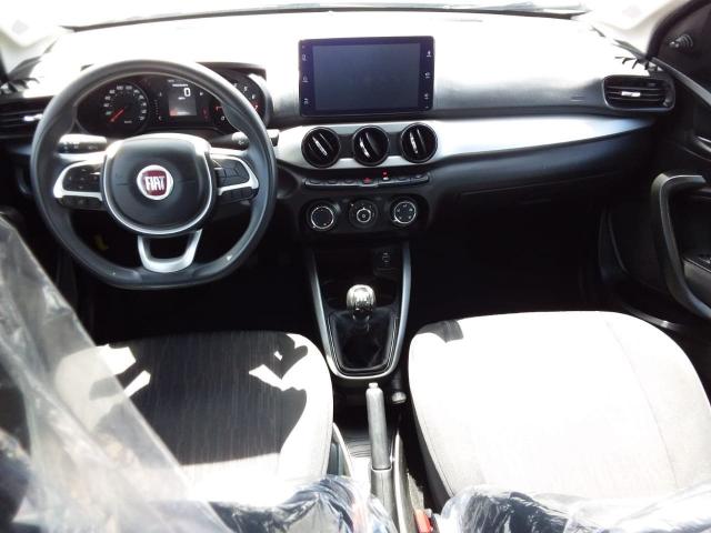 FIAT ARGO 2019/2019 1.0 FIREFLY FLEX DRIVE MANUAL - Foto 3