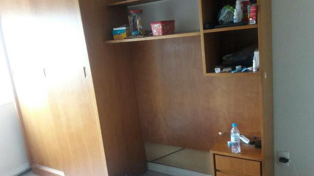 Quarto em madeira de Gramado - Foto 3