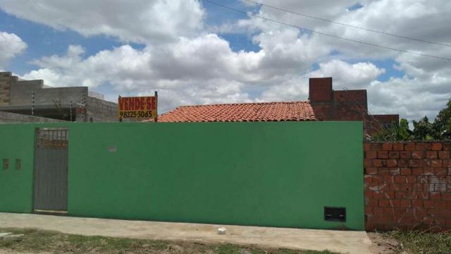 3 casas pelo preço de Uma