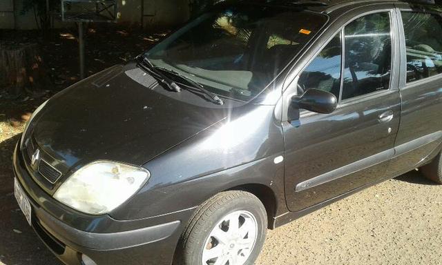 Carro famìlia !