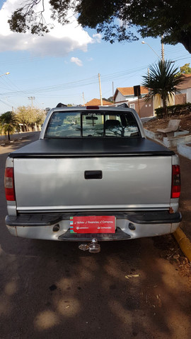 GM/S10 Diesel mwm - Foto 6