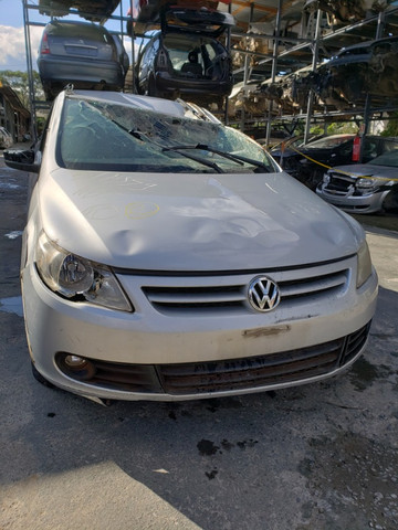 Sucata saveiro trooper 2012 1,6