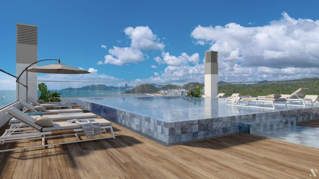More em uma Casa na Praia Brava - Foto 8