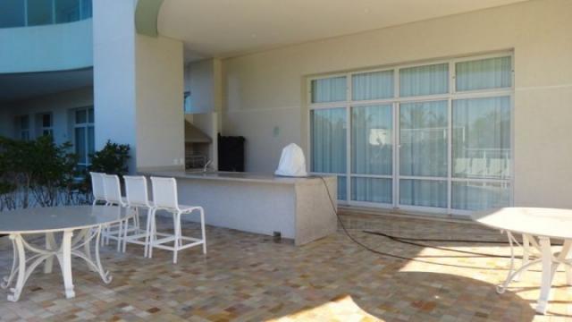 Apartamento à venda com 4 dormitórios em Riviera de sao lourenço, Bertioga cod:57187 - Foto 9
